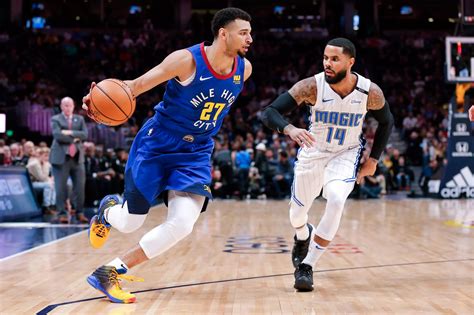 Where to watch Nuggets vs Magic The game between the Denver Nuggets and Orlando Magic will be televised locally by Altitude 2 and Bally Sports Florida. Fans can also catch live action online via ...